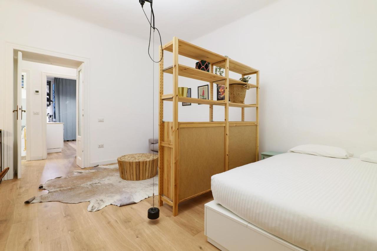 Contempora Apartments - Marcantonio Dal Re 40 Mailand Exterior foto