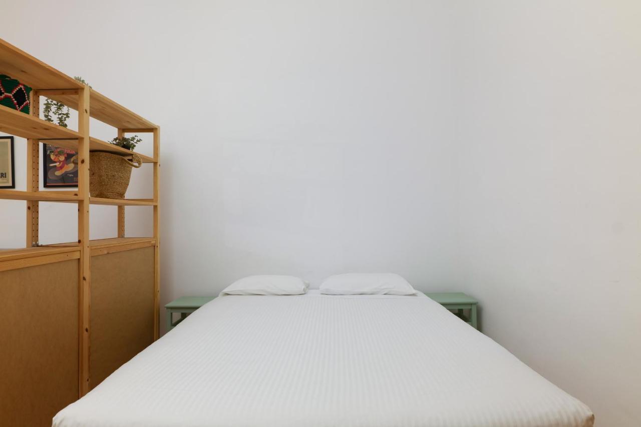 Contempora Apartments - Marcantonio Dal Re 40 Mailand Exterior foto